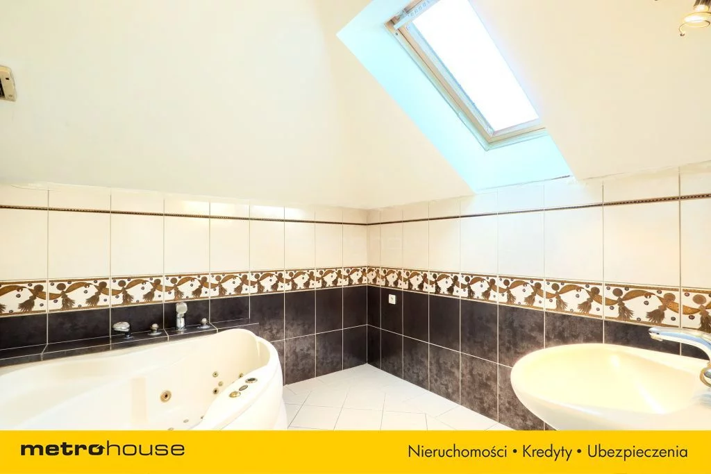 Dom 276,20 m², oferta nr , SDGAKU236, Łódź, Bałuty, Bałuty, Wczasowa