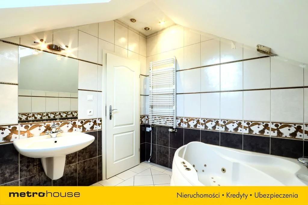 Dom 276,20 m², oferta nr , SDGAKU236, Łódź, Bałuty, Bałuty, Wczasowa