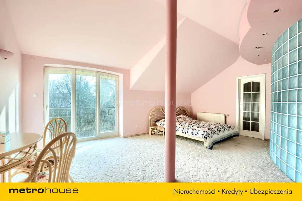 Dom 276,20 m², oferta nr , SDGAKU236, Łódź, Bałuty, Bałuty, Wczasowa