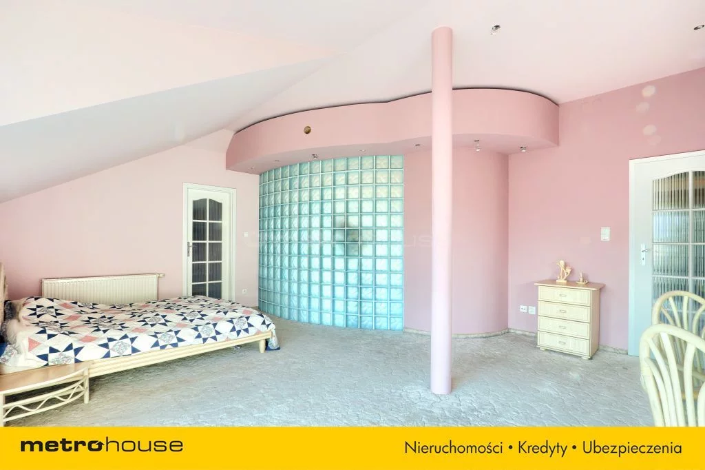 Dom 276,20 m², oferta nr , SDGAKU236, Łódź, Bałuty, Bałuty, Wczasowa