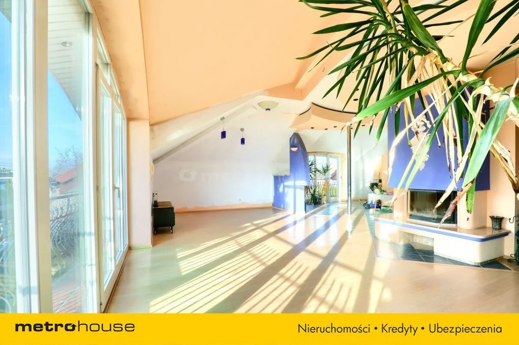 Dom 276,20 m², oferta nr , SDGAKU236, Łódź, Bałuty, Bałuty, Wczasowa