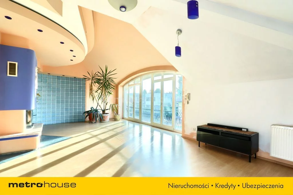 Dom 276,20 m², oferta nr , SDGAKU236, Łódź, Bałuty, Bałuty, Wczasowa