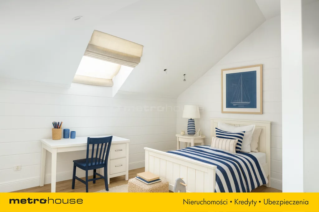Dom 276,20 m², oferta nr , SDGAKU236, Łódź, Bałuty, Bałuty, Wczasowa
