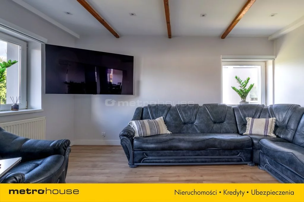 Dom 217,73 m², oferta nr , SDJIJI446, Mrągowo, Widok