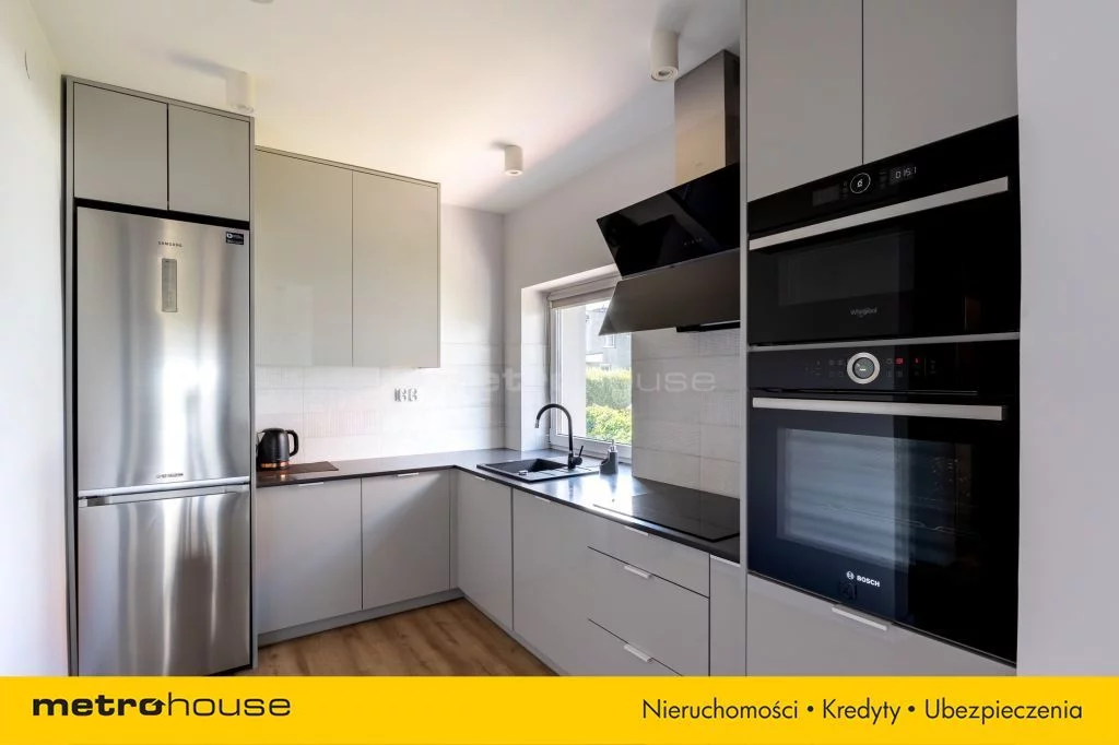 Dom 217,73 m², oferta nr , SDJIJI446, Mrągowo, Widok