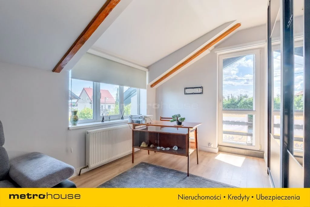 Dom 217,73 m², oferta nr , SDJIJI446, Mrągowo, Widok