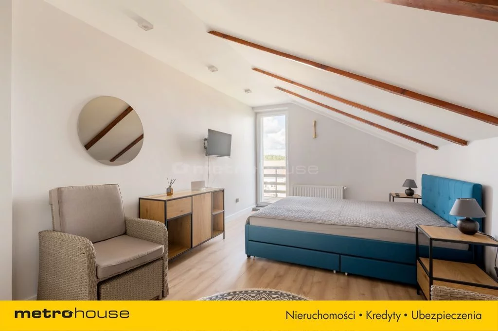 Dom 217,73 m², oferta nr , SDJIJI446, Mrągowo, Widok