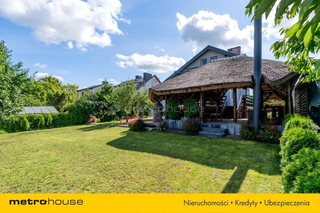 Dom 217,73 m², oferta nr , SDJIJI446, Mrągowo, Widok