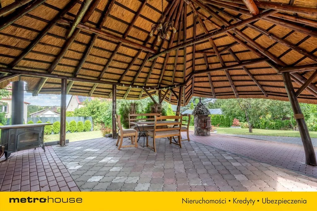 Dom 217,73 m², oferta nr , SDJIJI446, Mrągowo, Widok