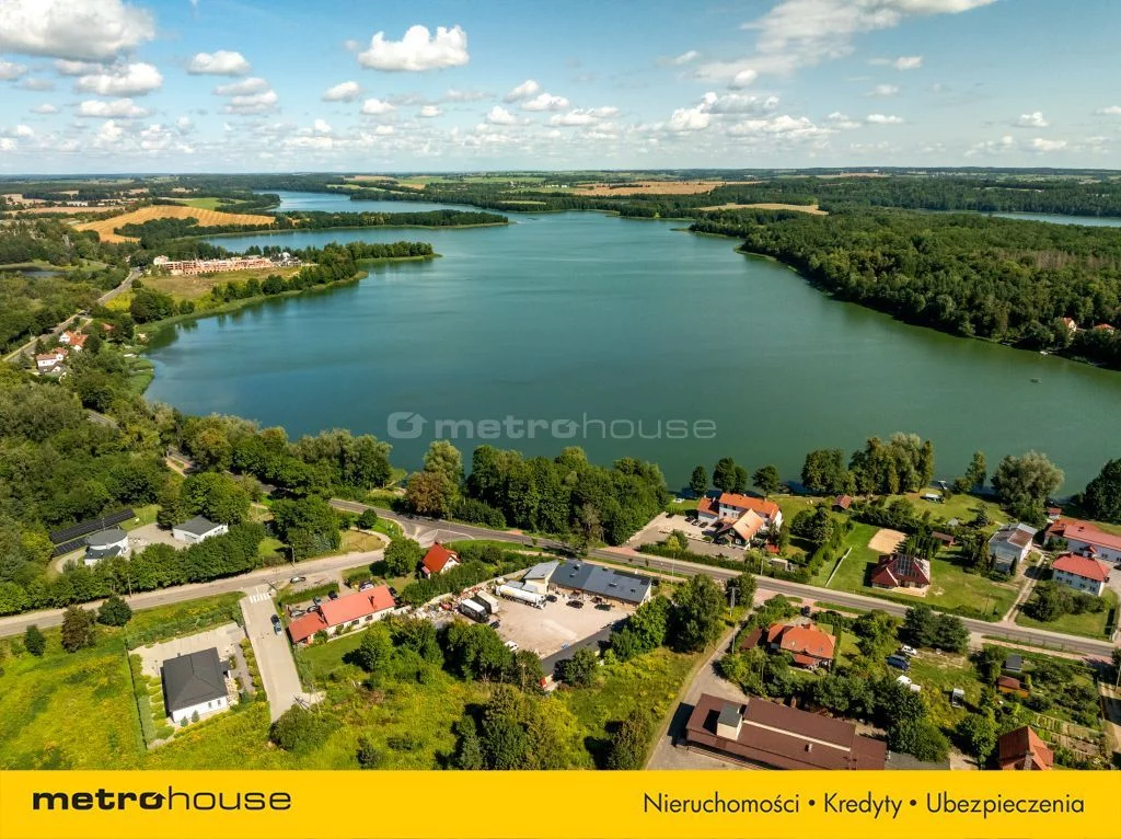 Dom 217,73 m², oferta nr , SDJIJI446, Mrągowo, Widok