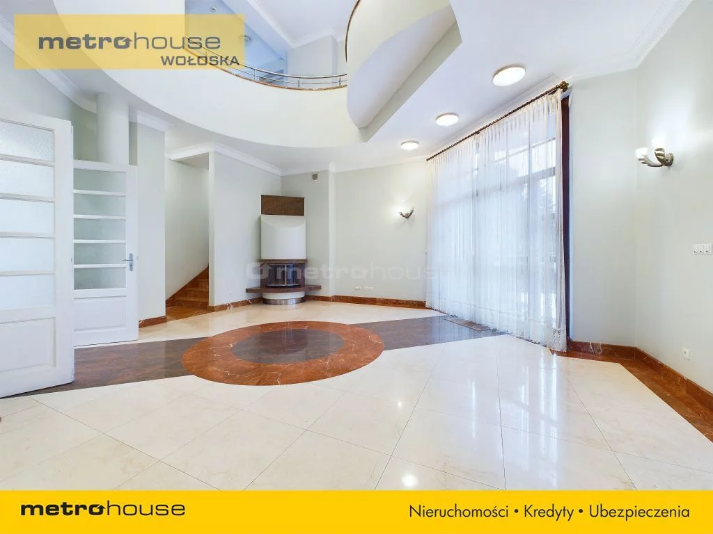 Dom 408,55 m², oferta nr , SDDAZY895, Konstancin-Jeziorna, Willowa