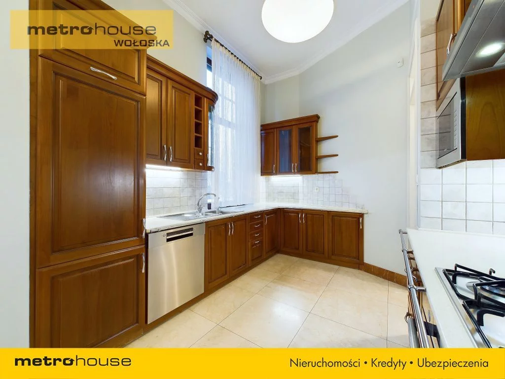 Dom 408,55 m², oferta nr , SDDAZY895, Konstancin-Jeziorna, Willowa