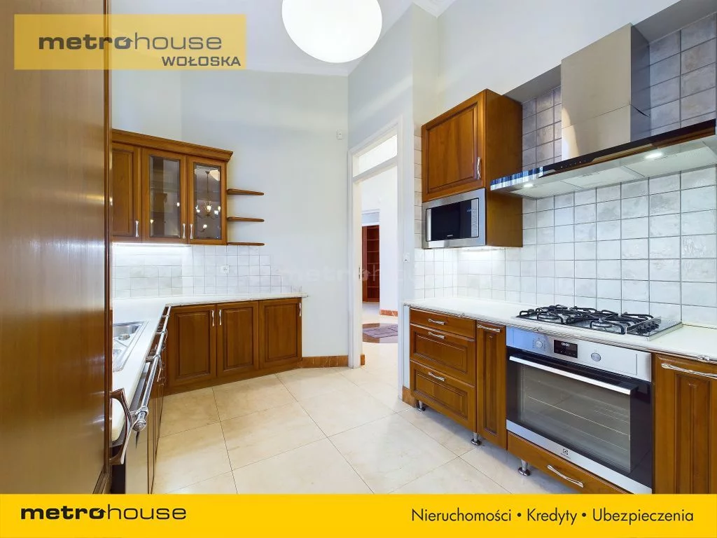 Dom 408,55 m², oferta nr , SDDAZY895, Konstancin-Jeziorna, Willowa