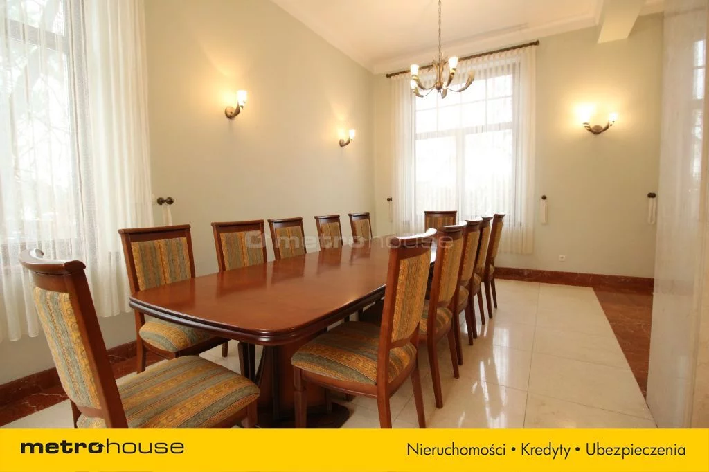 Dom 408,55 m², oferta nr , SDDAZY895, Konstancin-Jeziorna, Willowa