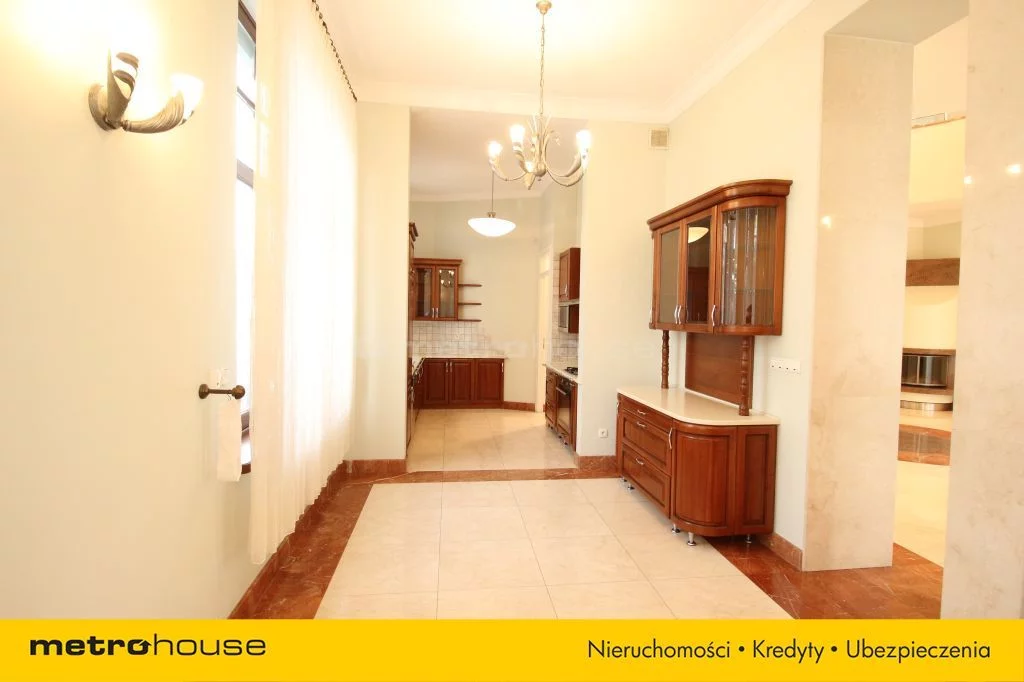 Dom 408,55 m², oferta nr , SDDAZY895, Konstancin-Jeziorna, Willowa