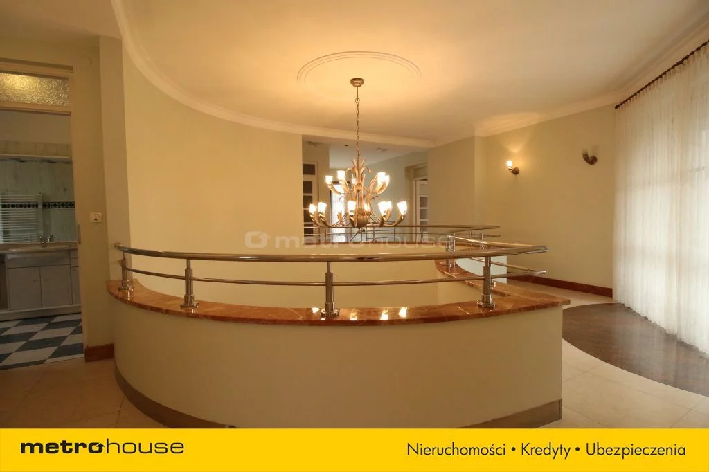 Dom 408,55 m², oferta nr , SDDAZY895, Konstancin-Jeziorna, Willowa