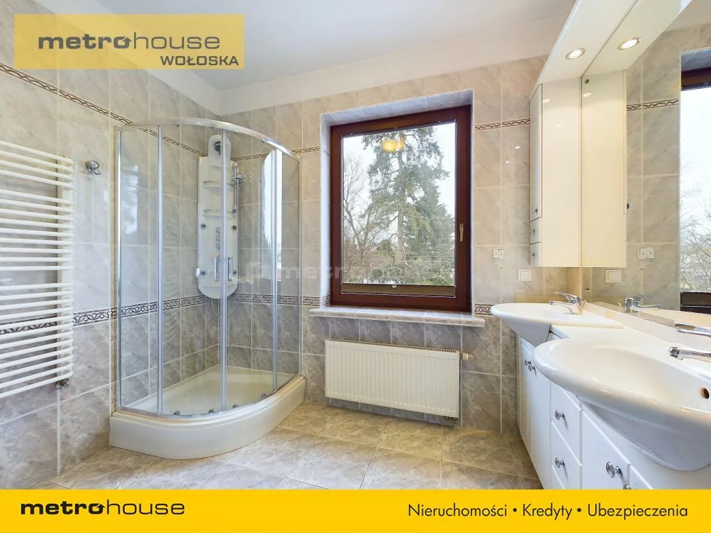 Dom 408,55 m², oferta nr , SDDAZY895, Konstancin-Jeziorna, Willowa