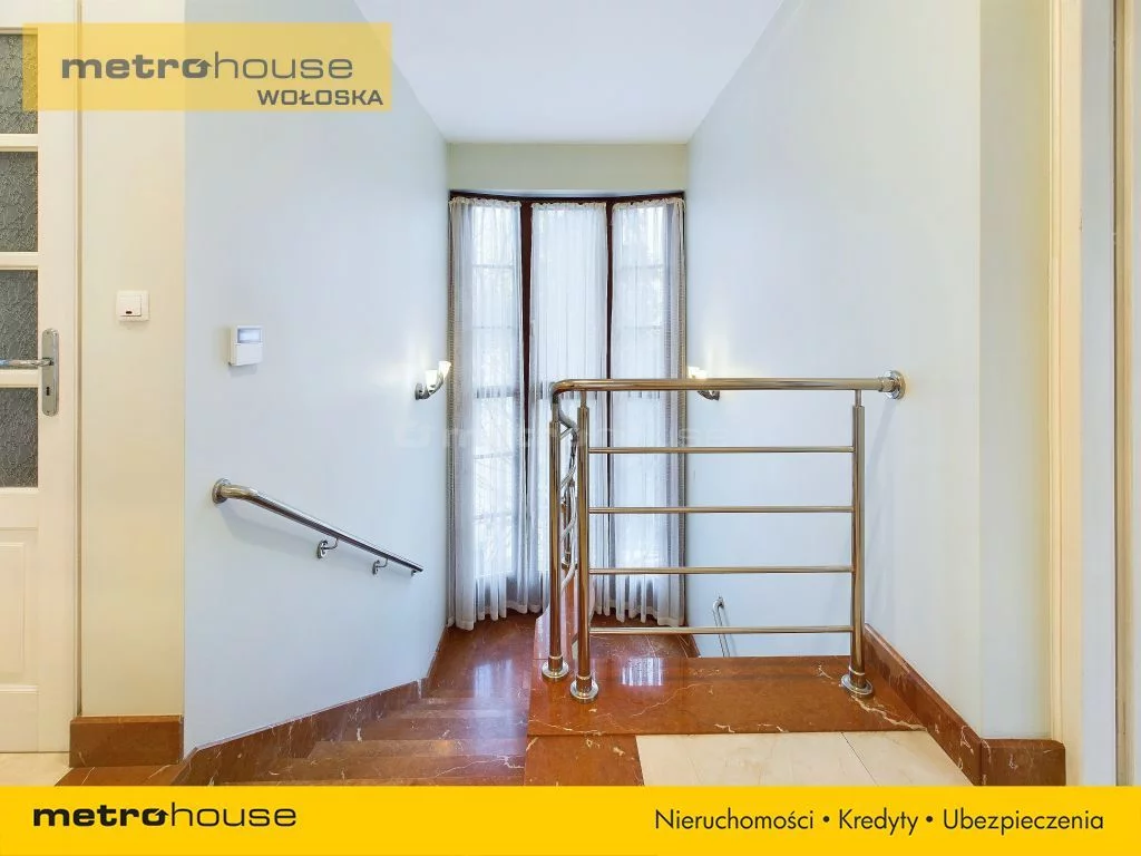 Dom 408,55 m², oferta nr , SDDAZY895, Konstancin-Jeziorna, Willowa
