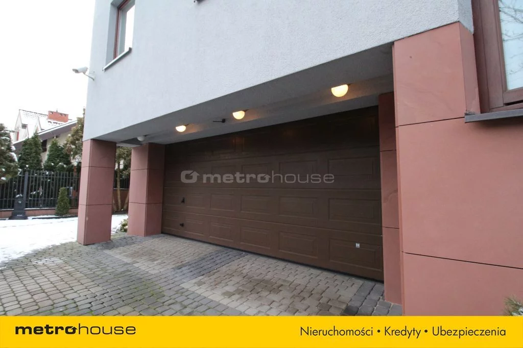 Dom 408,55 m², oferta nr , SDDAZY895, Konstancin-Jeziorna, Willowa