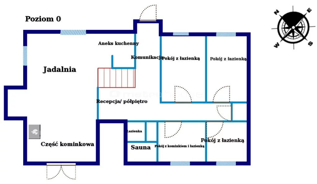 Dom 450,00 m², oferta nr , JAKY090, Wisła