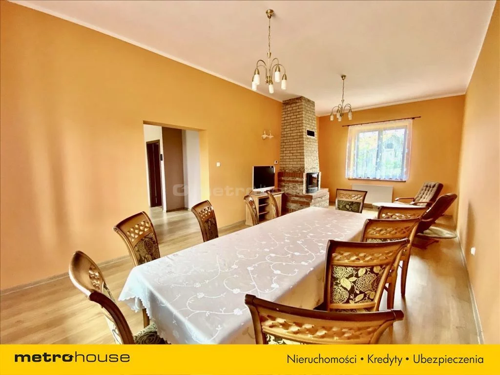 Dom 900,00 m², oferta nr , SDMUGY987, Witoszewo