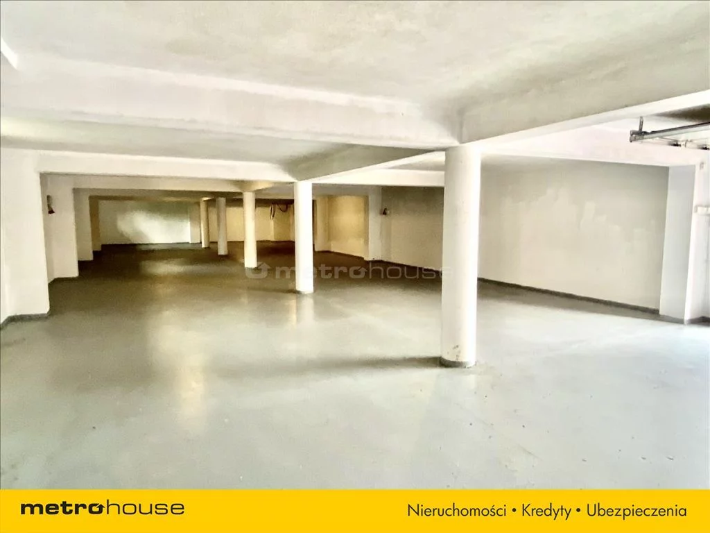 Dom 900,00 m², oferta nr , SDMUGY987, Witoszewo