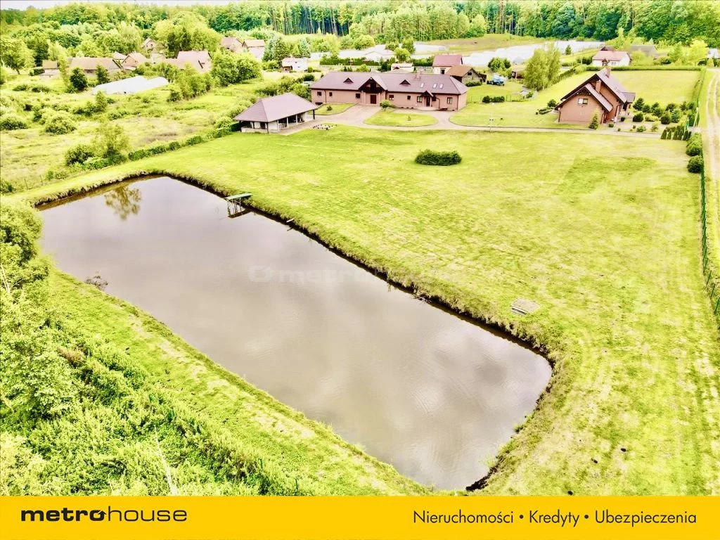 Dom 900,00 m², oferta nr , SDMUGY987, Witoszewo