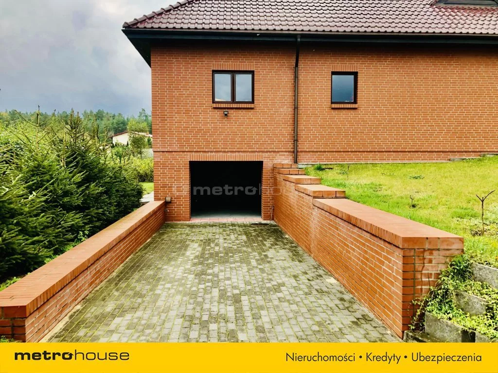 Dom 900,00 m², oferta nr , SDMUGY987, Witoszewo