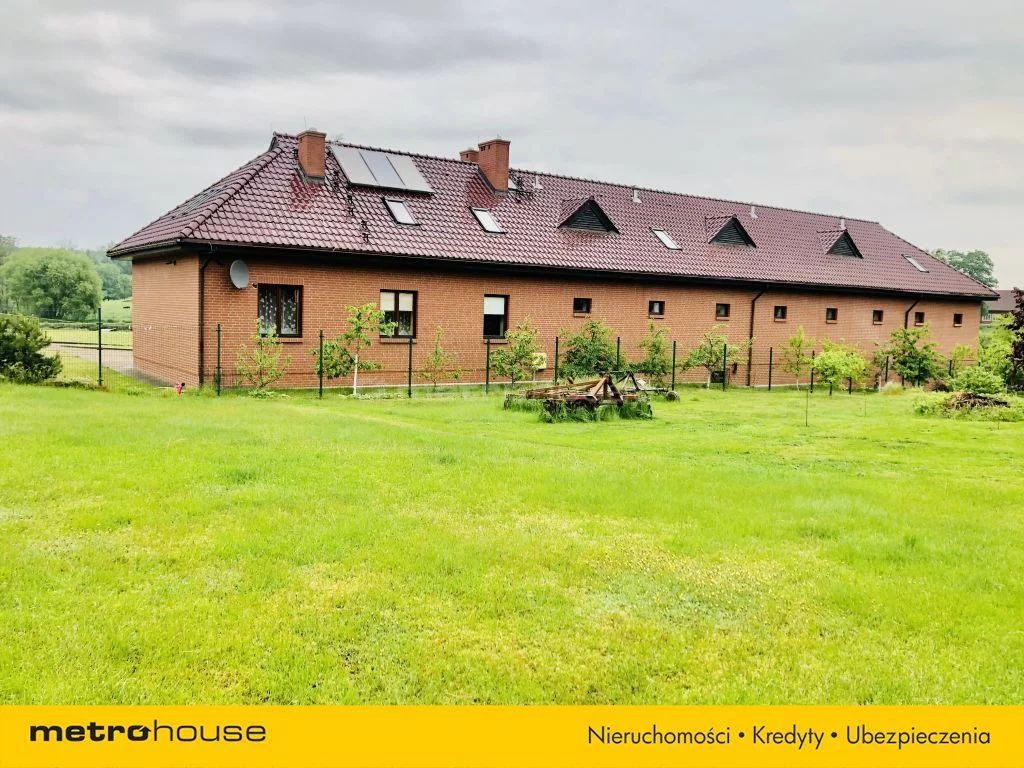 Dom 900,00 m², oferta nr , SDMUGY987, Witoszewo