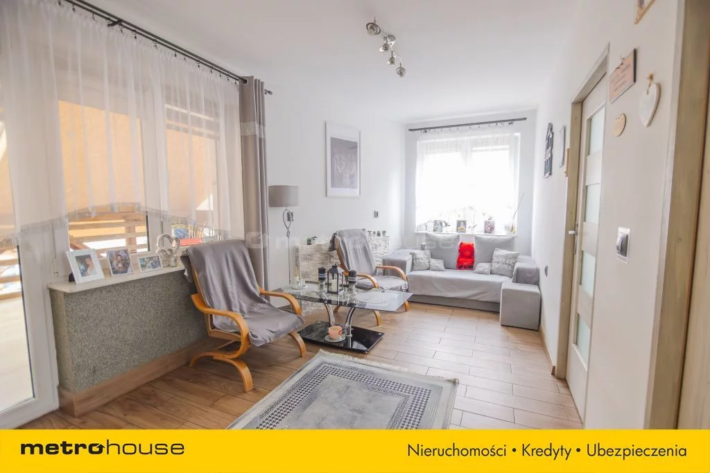Dom 193,00 m², oferta nr , SDMUPO148, Wólka Radzymińska