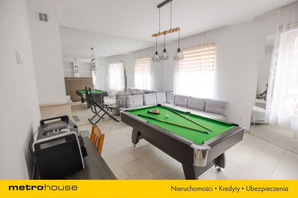 Dom 193,00 m², oferta nr , SDMUPO148, Wólka Radzymińska