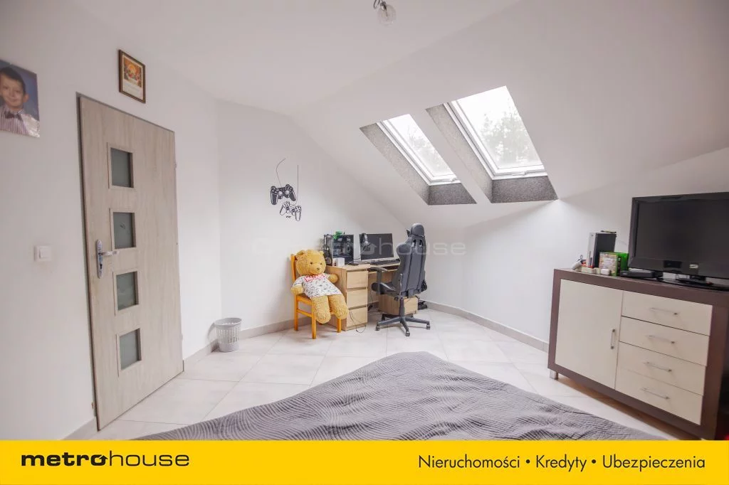 Dom 193,00 m², oferta nr , SDMUPO148, Wólka Radzymińska