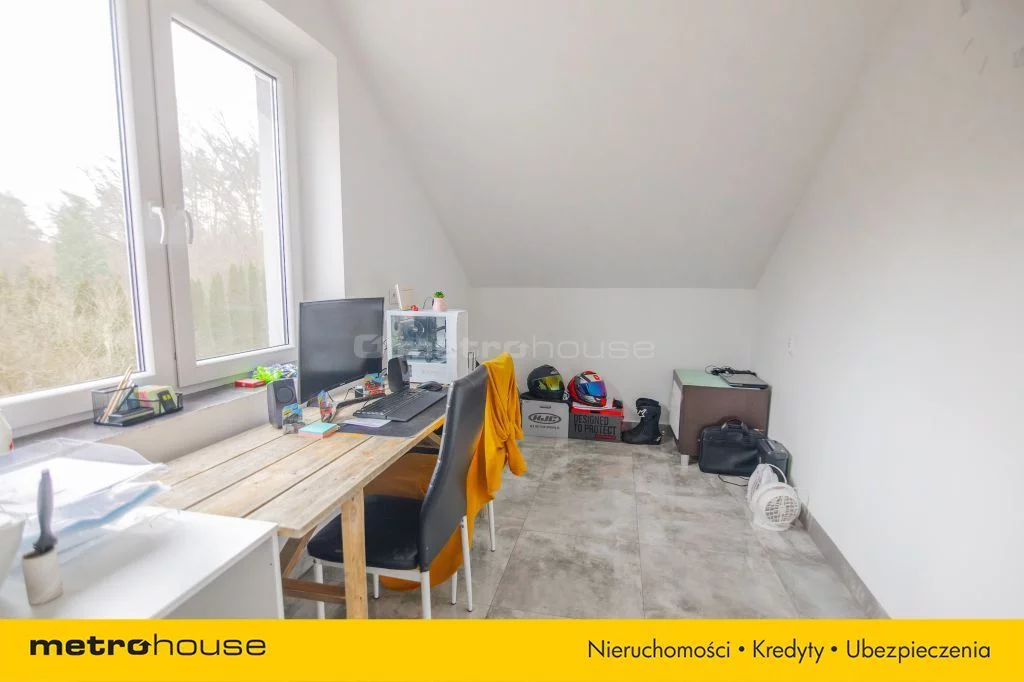 Dom 193,00 m², oferta nr , SDMUPO148, Wólka Radzymińska