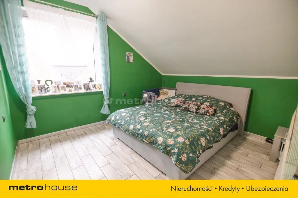 Dom 193,00 m², oferta nr , SDMUPO148, Wólka Radzymińska