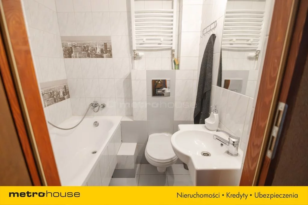 Dom 193,00 m², oferta nr , SDMUPO148, Wólka Radzymińska