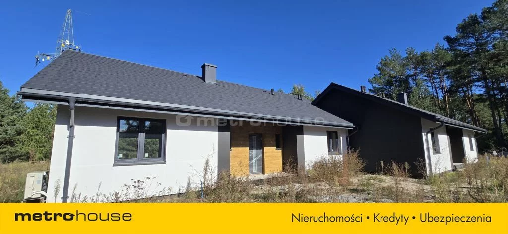Dom 200,00 m², oferta nr , SDBOBO632, Rozgarty, Zajęcza