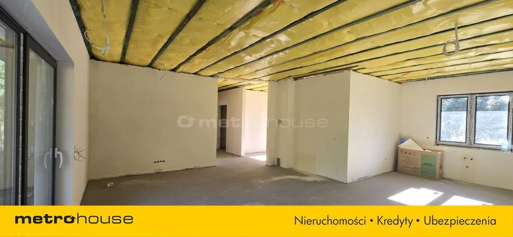 Dom 200,00 m², oferta nr , SDBOBO632, Rozgarty, Zajęcza