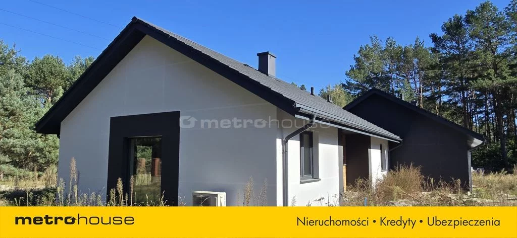 Dom 200,00 m², oferta nr , SDBOBO632, Rozgarty, Zajęcza