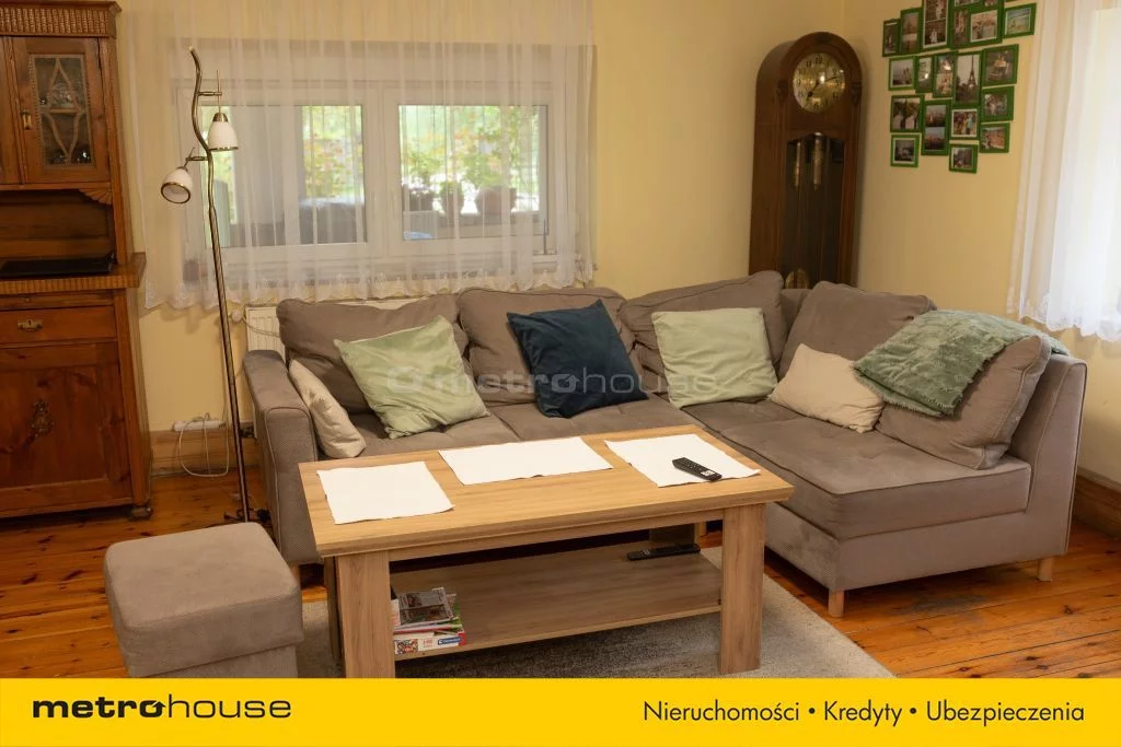 Dom 600,00 m², oferta nr , SDDECO559, Żeliszów