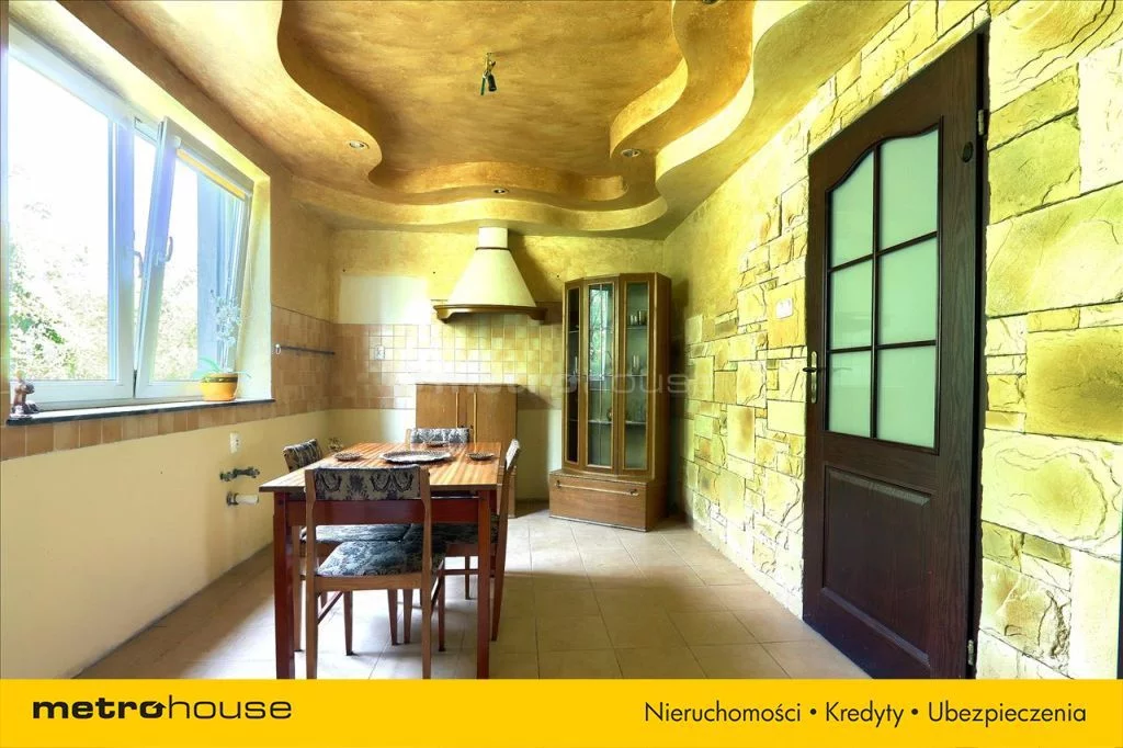 Dom 229,00 m², oferta nr , CIWY772, Bełchatów