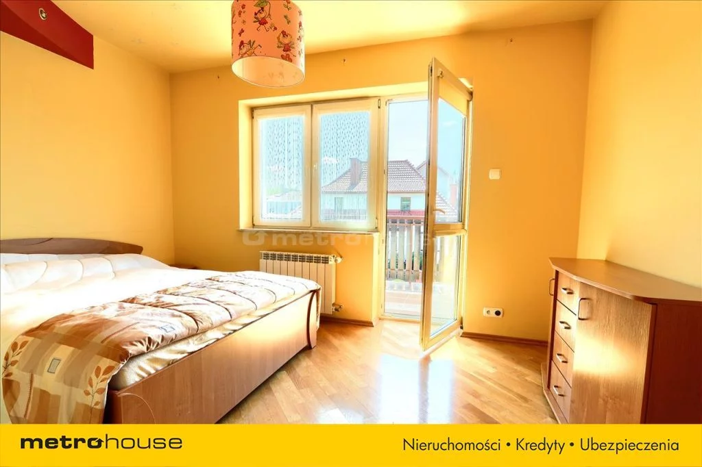 Dom 229,00 m², oferta nr , CIWY772, Bełchatów