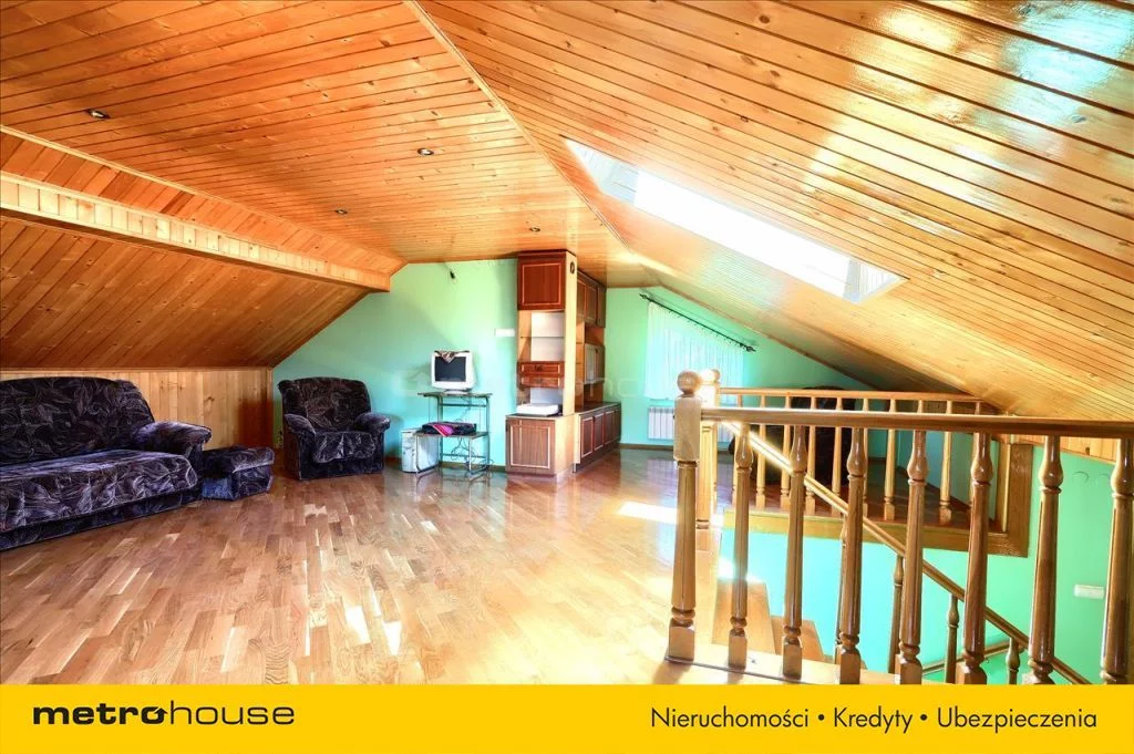 Dom 229,00 m², oferta nr , CIWY772, Bełchatów