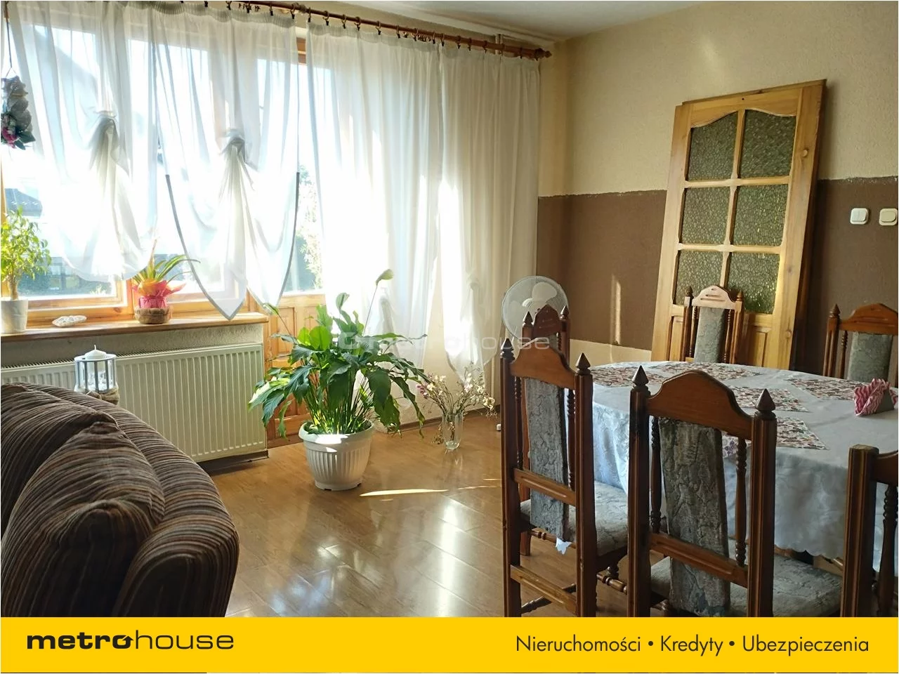 Dom 230,00 m², oferta nr , XIMO237, Brodnica