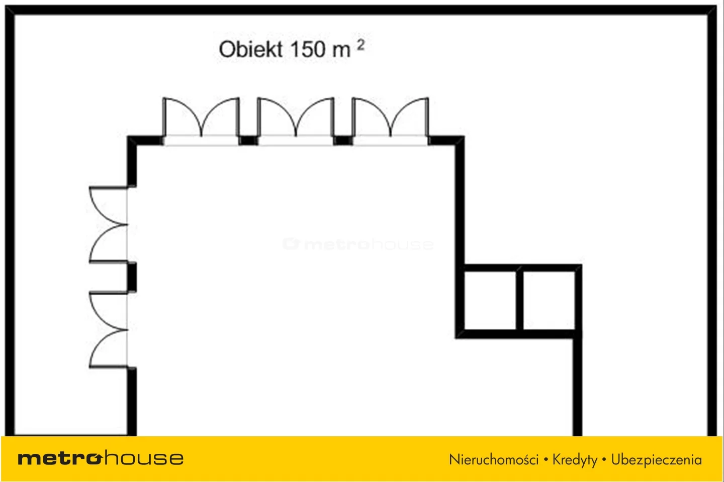 Dom 230,00 m², oferta nr , XIMO237, Brodnica