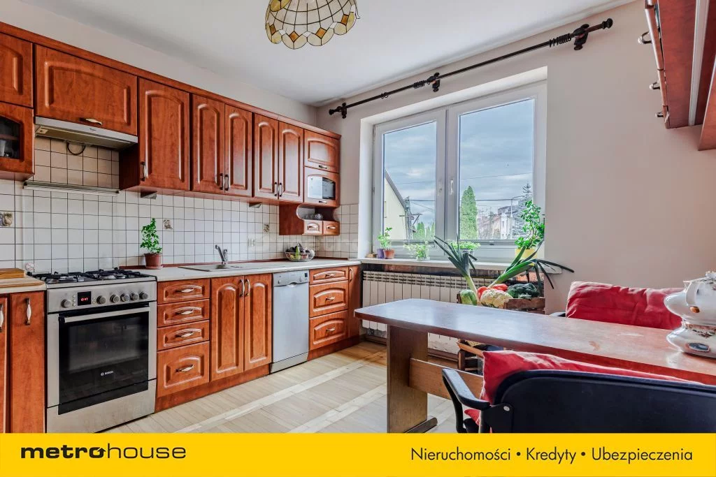 Dom i rezydencja 240,00 m², oferta nr , SDZOJU125, Karczew, Chłopickiego