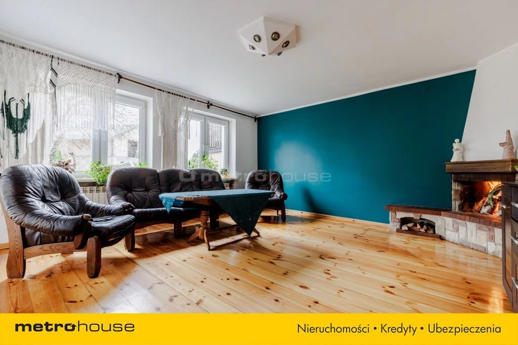 Dom i rezydencja 240,00 m², oferta nr , SDZOJU125, Karczew, Chłopickiego