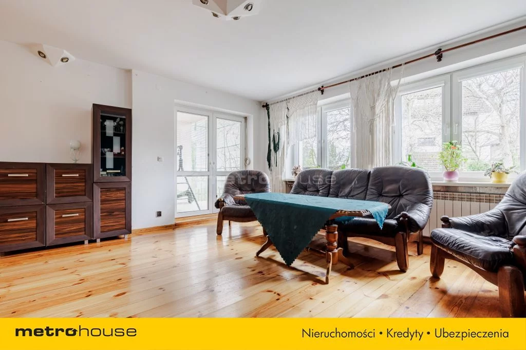 Dom i rezydencja 240,00 m², oferta nr , SDZOJU125, Karczew, Chłopickiego