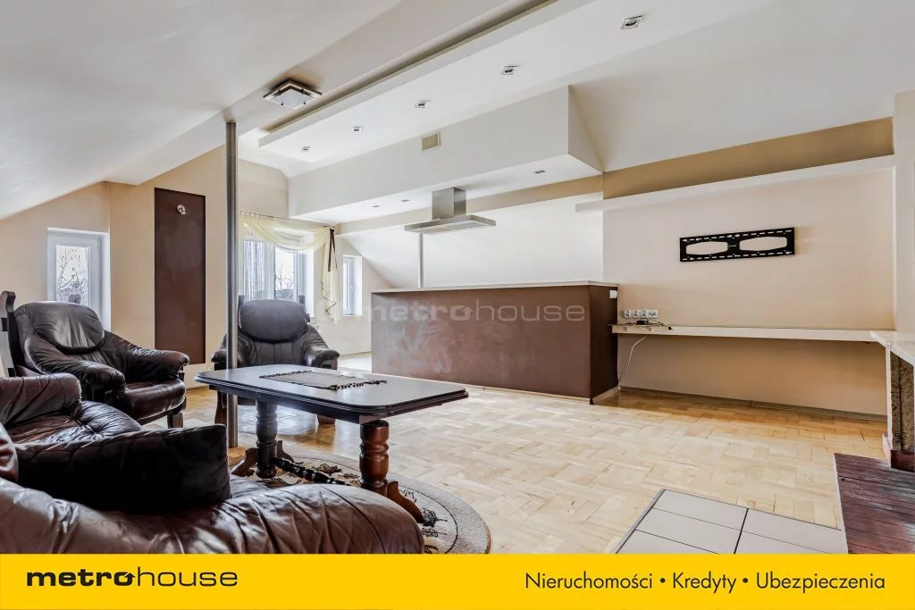 Dom i rezydencja 240,00 m², oferta nr , SDZOJU125, Karczew, Chłopickiego