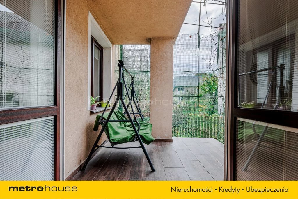 Dom i rezydencja 240,00 m², oferta nr , SDZOJU125, Karczew, Chłopickiego