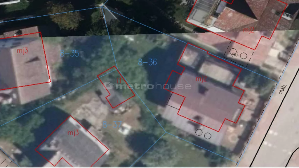 Dom i rezydencja 240,00 m², oferta nr , SDZOJU125, Karczew, Chłopickiego